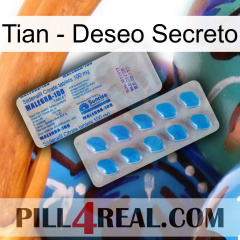 Tian - Secret Desire new15